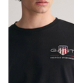 Product GANT ΜΠΛΟΥΖΑ ΜΜ REG MEDIUM ARCHIVE SHIELD LS T thumbnail image