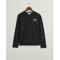 Product GANT ΜΠΛΟΥΖΑ ΜΜ REG MEDIUM ARCHIVE SHIELD LS T thumbnail image