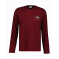 Product GANT ΜΠΛΟΥΖΑ ΜΜ REG MEDIUM ARCHIVE SHIELD LS T thumbnail image