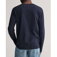 Product GANT ΜΠΛΟΥΖΑ ΜΜ REG MEDIUM ARCHIVE SHIELD LS T thumbnail image