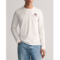 Product GANT ΜΠΛΟΥΖΑ ΜΜ REG MEDIUM ARCHIVE SHIELD LS T thumbnail image