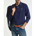 Product GANT ΜΠΛΟΥΖΑ ΜΜ REG SHIELD LS PIQUE RUGGER thumbnail image
