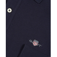 Product GANT ΜΠΛΟΥΖΑ ΜΜ REG SHIELD LS PIQUE RUGGER thumbnail image