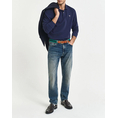 Product GANT ΜΠΛΟΥΖΑ ΜΜ REG SHIELD LS PIQUE RUGGER thumbnail image