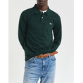 Product GANT ΜΠΛΟΥΖΑ ΜΜ REG SHIELD LS PIQUE RUGGER thumbnail image