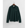 Product GANT ΜΠΛΟΥΖΑ ΜΜ REG SHIELD LS PIQUE RUGGER thumbnail image