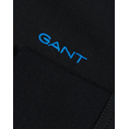 Product GANT ΜΠΛΟΥΖΑ ΜΜ REG CONTRAST PIQUE LS POLO thumbnail image