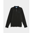 Product GANT ΜΠΛΟΥΖΑ ΜΜ REG CONTRAST PIQUE LS POLO thumbnail image