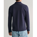 Product GANT ΜΠΛΟΥΖΑ ΜΜ REG CONTRAST PIQUE LS POLO thumbnail image