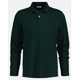 Product GANT ΜΠΛΟΥΖΑ ΜΜ REG CONTRAST PIQUE LS POLO thumbnail image