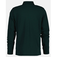 Product GANT ΜΠΛΟΥΖΑ ΜΜ REG CONTRAST PIQUE LS POLO thumbnail image