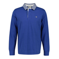 Product GANT ΜΠΛΟΥΖΑ ΜΜ REG CHAMBRAY HEAVY RUGGER thumbnail image
