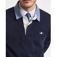 Product GANT ΜΠΛΟΥΖΑ ΜΜ REG CHAMBRAY HEAVY RUGGER thumbnail image