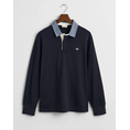 Product GANT ΜΠΛΟΥΖΑ ΜΜ REG CHAMBRAY HEAVY RUGGER thumbnail image