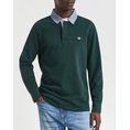 Product GANT ΜΠΛΟΥΖΑ ΜΜ REG CHAMBRAY HEAVY RUGGER thumbnail image