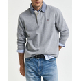 Product GANT ΜΠΛΟΥΖΑ ΜΜ REG CHAMBRAY HEAVY RUGGER thumbnail image