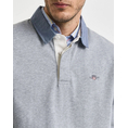 Product GANT ΜΠΛΟΥΖΑ ΜΜ REG CHAMBRAY HEAVY RUGGER thumbnail image