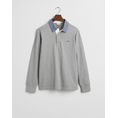 Product GANT ΜΠΛΟΥΖΑ ΜΜ REG CHAMBRAY HEAVY RUGGER thumbnail image