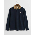 Product GANT ΜΠΛΟΥΖΑ ΜΜ CORD COLLAR HEAVY RUGGER thumbnail image