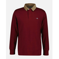 Product GANT ΜΠΛΟΥΖΑ ΜΜ CORD COLLAR HEAVY RUGGER thumbnail image