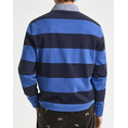 Product GANT LS REG CHAMBRAY STRIPE HEAVY RUGGER SHIRT thumbnail image