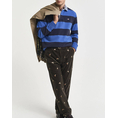 Product GANT LS REG CHAMBRAY STRIPE HEAVY RUGGER SHIRT thumbnail image