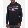 Product GANT LS GRAPHIC HOODIE thumbnail image