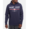 Product GANT LS GRAPHIC HOODIE thumbnail image