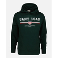 Product GANT ΦΟΥΤΕΡ ΜΜ GRAPHIC HOODIE thumbnail image