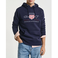 Product GANT ΦΟΥΤΕΡ ΜΜ REG ARCHIVE SHIELD HOODIE thumbnail image