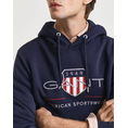 Product GANT ΦΟΥΤΕΡ ΜΜ REG ARCHIVE SHIELD HOODIE thumbnail image