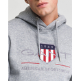 Product GANT ΦΟΥΤΕΡ ΜΜ REG ARCHIVE SHIELD HOODIE thumbnail image