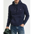 Product GANT LS REG SHIELD HOODIE thumbnail image