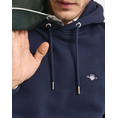 Product GANT LS REG SHIELD HOODIE thumbnail image