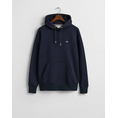 Product GANT LS REG SHIELD HOODIE thumbnail image