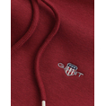 Product GANT LS REG SHIELD HOODIE thumbnail image