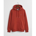 Product GANT LS REG SHIELD HOODIE thumbnail image