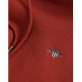 Product GANT LS REG SHIELD HOODIE thumbnail image