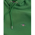 Product GANT LS REG SHIELD HOODIE thumbnail image