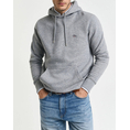 Product GANT LS REG SHIELD HOODIE thumbnail image