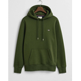 Product GANT LS REG SHIELD HOODIE thumbnail image