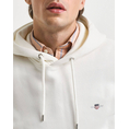 Product GANT LS REG SHIELD HOODIE thumbnail image