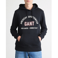 Product GANT LS PRINTED GRAPHIC HOODIE thumbnail image