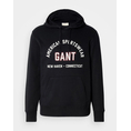 Product GANT LS PRINTED GRAPHIC HOODIE thumbnail image
