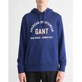 Product GANT LS PRINTED GRAPHIC HOODIE thumbnail image