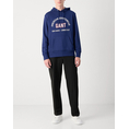 Product GANT LS PRINTED GRAPHIC HOODIE thumbnail image