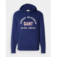 Product GANT LS PRINTED GRAPHIC HOODIE thumbnail image