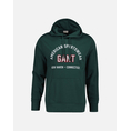 Product GANT ΦΟΥΤΕΡ ΜΜ PRINTED GRAPHIC HOODIE thumbnail image