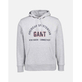 Product GANT ΦΟΥΤΕΡ ΜΜ PRINTED GRAPHIC HOODIE thumbnail image