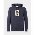 Product GANT ΦΟΥΤΕΡ ΜΜ G BADGE HOODIE thumbnail image